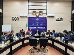 استاندار با هفت ساعت ديدار چهره به چهره، شنونده مستقيم مطالبات مردم شد