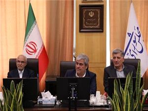 عدم اجراي تکاليف شرکت ملي نفت در پرداخت سهم يک و نيم ميليارد دلاري صندوق توسعه ملي بررسي شد