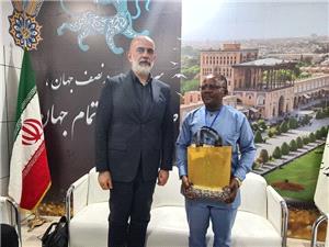ايران مقصد اصلي انتقال تکنولوژي و سرمايه‌گذاري صنعتي است