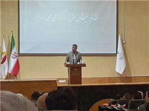 طرح جامع مديريت شهري به جايگاه اصلي خود مي رسد