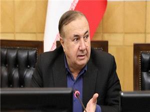 لزوم برخورد قاطع با بیمه مرکزی و شهرداری‌ها جهت اتصال به سامانه املاک و اسکان