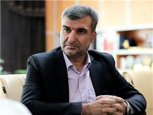 حضور پررنگ استان ايلام در نمايشگاه بين‌الملي اکسپو 2025 تهران