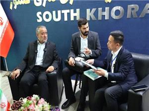خراسان جنوبي از مقاصد استراتژيک سرمايه‌گذاري شناخته مي‌شود