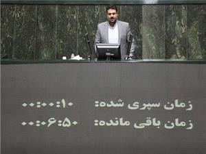 ترک فعل مسئولان خسارت 3 هزار میلیارد تومانی در حوزه کشاورزی منطقه به همراه داشته است/حریم رودخانه‌ها برای کشاورزی در اختیار اتباع قرار می‌گیرد