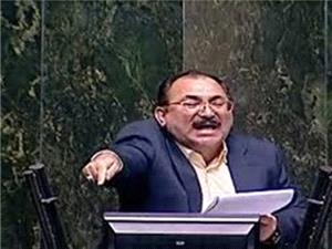 آقای وزیرکشور؛تحقق شعار سال به معنای واقعی عمل،نه شعار! مطالبه مردم و دلسوزان نظام است