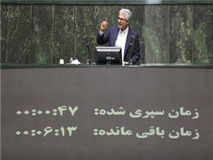 عدالت در قطع برق مناطق گرمسیر رعایت شود