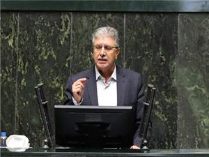 ابراز امیدواری نماینده خلخال از انجام مذاکرات غیر مستقیم ایران و آمریکا جهت بهبود شرایط اقتصادی