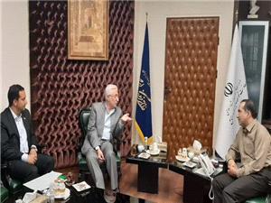 پيگيري استاندار براي بازگشت ميزباني جشنواره تئاتر رضوي به خراسان شمالي