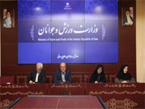 هاشمی: بین 50 تا 100 درصد رشد در بودجه داشتیم/ ملاک ما، مدال‌آوری فدراسیون‌ها بود