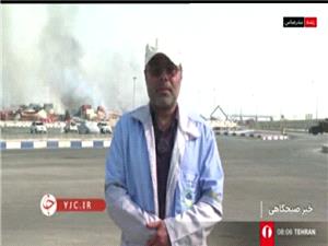 آخرين جزئيات آواربرداري در بندر شهيد رجايي از زبان مديرکل بحران استانداري