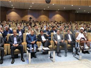 شورا گسترده‌ترين شبکه جذب مشارکت عمومي در نظام حکمراني است