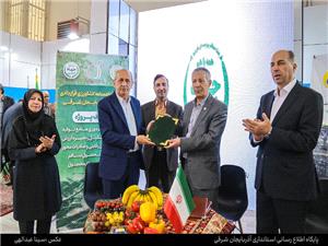 امضاي دو تفاهم‌نامه مهم کشاورزي در نمايشگاه ايران اکسپو 2025 به ارزش 2 همت