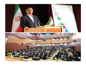 استاندار لرستان عنوان کرد: افتخار به دختران، افتخار به آينده ايران است