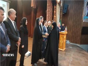 تجليل از شوراهاي اسلامي شهر و روستاي شهرستان پلدشت
