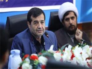 دنیامالی: سرانه ورزشی شهرستان های جنوبی استان کرمان را توسعه می دهیم