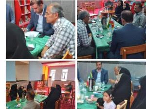 ترويج فرهنگ مطالعه نياز به يک نقشه راه دارد