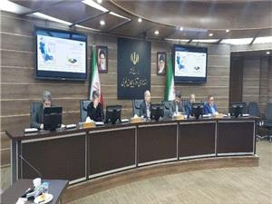 تصويب 14 شاخص عمراني براي تکميل طرح‌هاي نيمه تمام در آذربايجان غربي