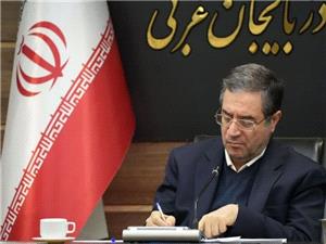 استاندار آذربايجان غربي پيگير حادثه دانش آموزان مصدوم اروميه شد