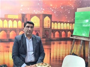 ايران اکسپو 2025؛ فرصت براي معرفي ظرفيت‌هاي صادراتي و سرمايه‌گذاري استان