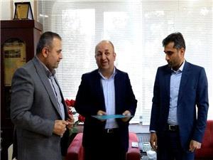 معرفي رئيس اداره ورزش و جوانان شهرستان پيرانشهر