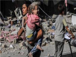 انتقاد تند نماينده پارلمان بلژيک از حمايت‌هاي غرب از رژيم صهيونيستي