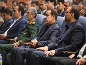شعار سال فرصتي مناسب براي درآمد پايدار شهرداري‌ها و دهياري‌ها
