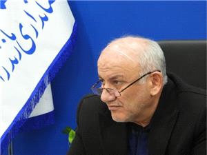 پيام تبريک استاندار مازندران به مناسبت دهه کرامت