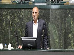 شعار سال محقق نمی شود؛ مگر با اراده دولت