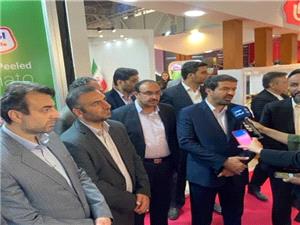 جهش تجاري همدان در گروه معرفي درست فرصت‌هاي سرمايه‌گذاري است