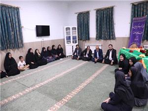 مدارس شبانه‌روزي؛ کانون يادگيري سبک زندگي و مسئوليت‌پذيري