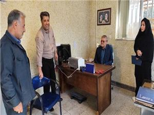 تحقق اهداف شعار سال‌جاري در دستور کار تمامي مسئولان قرار گيرد
