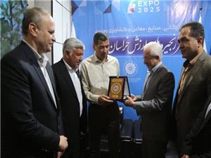 فرصتي براي ديپلماسي اقتصادي و دريچه توسعه تجارت خارجي خراسان شمالي