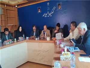 قيمت جديد شن و ماسه در کهگيلويه و بويراحمد