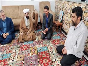 عزت کنوني جمهوري اسلامي ايران مرهون مجاهدت‌هاي شهداء است