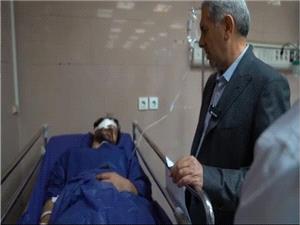 آواي مهرباني از بندرعباس تا شيراز