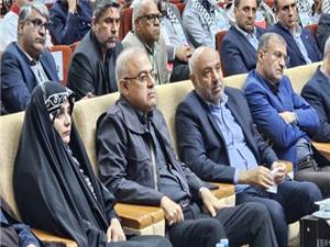 حادثه هرمزگان نتیجه بی‌تدبیری و ضعف نظارت بود/ قوانین باید طوری اصلاح شود که کارگر امنیت شغلی واقعی داشته باشد