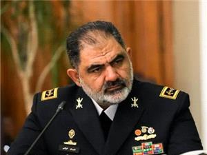 مشارکت نداجا در رزمایش بریکس/ دیدگاه ایران مبتنی بر مدیریت مشارکتی دریاها است