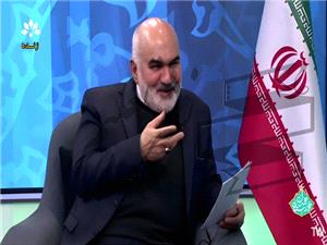 حضور استاندار خوزستان در برنامه صبحگاهي ايران جان