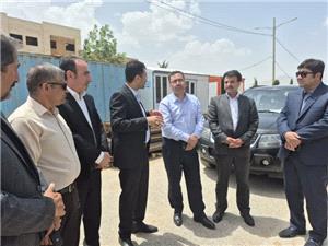 احداث مسکن حمايتي در لرستان