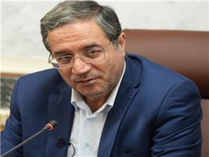 تبريک استاندار آذربايجان‌غربي به مناسبت قهرماني تيم تراکتور