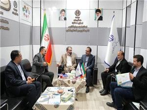 تأکيد معاون وزارت صمت بر توسعه پروژه‌هاي فناورانه