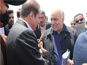 نگاه توسعه محور در دهلران