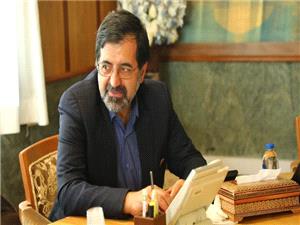 برگزاري جلسه هماهنگي سي و پنجمين يادواره 125 شهيد روستاي فردو