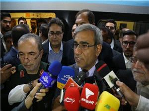 توسعه حمل و نقل عمومي در مشهد، منجر به آرامش زائران و مجاوران خواهد شد
