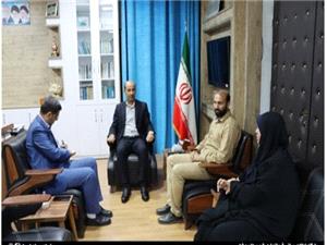 قرارگاه پيشرفت مردمي در دشتي تقويت مي‌شود