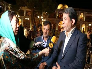 «کرمان برفراز» افق دست يافتني براي پيشرفت استان در حوزه‌هاي مختلف