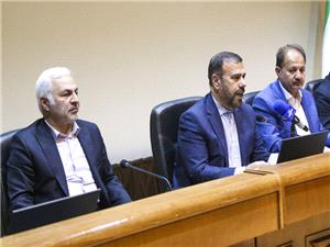 همايش بين‌المللي سرمايه‌گذاري اول و دوم خردادماه در شيراز برگزار مي‌شود