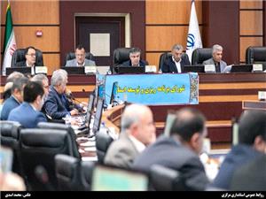 استاندار مرکزي: مديران اجرايي متکي به اعتبارات استاني نباشند