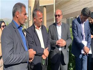 مشکلات و کمبودهاي حوزه بهداشت و درمان فلارد اعلام شد