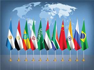 از دسترسي ايران به بازارهاي بزرگ بريکس نبايد غافل شويم/ تحريم‌هاي آمريکا عملا خنثي شده است